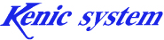 Kenicsystem产品介绍